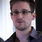 Edward Snowden: NSA Snooping Hurts the US
