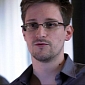 Edward Snowden, Runner Up in Race for Time’s Person of the Year 2013