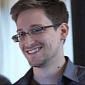 Edward Snowden: "Dragnet Surveillance Is a Problem to Be Solved"