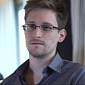 Edward Snowden's Father Lands in Russia