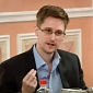Edward Snowden Gets a Job in Tech Support in Russia