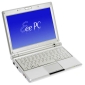 Eee PC 1000 Can Load the System in Half a Minute