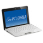 Eee PC 1005HA Seashell Gets Official Specifications Page