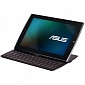 Eee Pad Slider and 3G Transformer Come to the UK, Asus Confirms