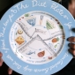 Effective Portion Control with the Diet Plate