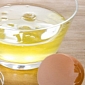 Egg Whites Now Said to Lower Blood Pressure