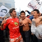 Egypt Declares a State of Emergency in 3 Cities, Enforces Curfew