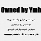 Egyptian Military and Government Websites Defaced by Hacktivist