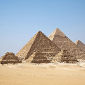 Egyptian Pyramids Not Built by Slaves