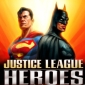 Eidos Announces Distribution of 'JUSTICE LEAGUE HEROES'