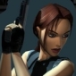 Eidos Secures Rights for Tomb Raider Underworld Trademark