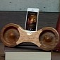 Eight Acoustic Amplifier, Natural Sound for Your iPhone – Gallery