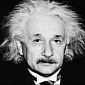 Einstein's “Letter to God” to Be Auctioned Off on eBay for $3 million (£1.9m)