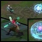 Ekko, the Newest Champion in League of Legends, Gets Detailed Guide - Video