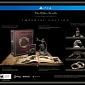 Elder Scrolls Online: Imperial Edition Image Leaked, Comes with Map and Statue