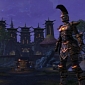 Elder Scrolls Online Is Designed to Satisfy Small Player Groups, Says Director