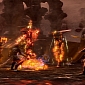 Elder Scrolls Online Reveals Launch Alliance Wars Campaigns