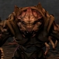 Elder Scrolls Online Reveals Morrowind-Inspired Kwama Enemy
