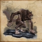 Elder Scrolls Online Reveals Werewolves Design Process, Abilities