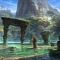 Elder Scrolls Online Video Details 12-Player Trials Linked to the Hel Ra Citadel