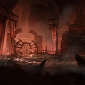 Elder Scrolls Online Video Shows the New High Level Craglorn Zone