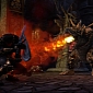 Elder Scrolls Online Video Talks Alliances, Reasons for War