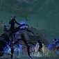 Elder Scrolls Online Will Include Vampirism and Werewolves After Launch
