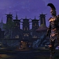 Elder Scrolls Online Will Introduce New Roles for Players, Says Director