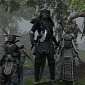 Elder Scrolls Online on PC, Xbox One and PS4 Separated Only by the Controller, Says Game Director