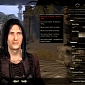 Elder Scrolls Online’s Character Design Is Empowering, Says Developer