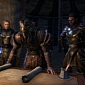 Elder Scrolls Will Justify Subscription with Quantity and Quality of Content