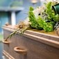 Woman Believed Dead Opens Coffin, Starts Talking to Undertaker