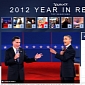Elections, the iPhone 5 and Kim Kardashian Top Yahoo Searches for 2012