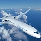 Electric Airliner Scheduled to Take Off by 2050