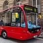 Electric Buses Are Now Being Trialed in London, UK