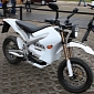 Electric Prototypes Will Rock the Milan International Motorcycle Show
