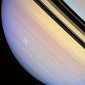 Electric Storm Has Been Raging Saturn for Five Months