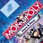 Electronic Arts Announced Monopoly