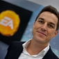 Electronic Arts Appoints Andrew Wilson as New CEO