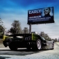 Electronic Arts Confirms Barrack Obama Ads in Burnout Paradise