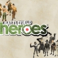 Electronic Arts Delays Battlefield Heroes