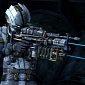 Electronic Arts Denies Dead Space 4 Cancelation, Franchise Is Still Important