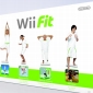 Electronic Arts Prepares Wii Fit Challenger