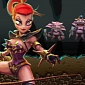 Electronic Arts Releases Dungeon Keeper for iPhone and iPad