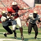 Electronic Arts Should Continue Creating College Football Games, Say Class-Action Lawyers