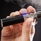 Electronic Cigarettes Mess With the Lungs Too, Study Finds