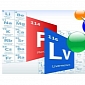 Elements 114 and 116 Named Livermorium and Flerovium