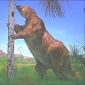 Elephant-Sized Ground Sloths Once Roamed the Americas from Tennessee to Argentina