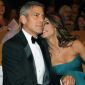 Elisabetta Canalis Is Dying to Have George Clooney’s Baby