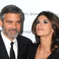 Elisabetta Canalis Opens Up About Romance with George Clooney